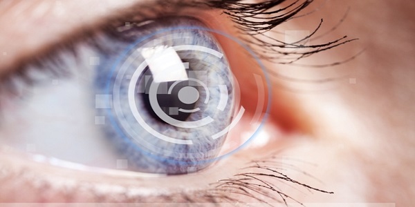 Post operative lasik care