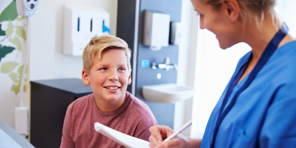 Post operative lasik care