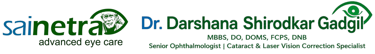 Webful Vision Eye Care